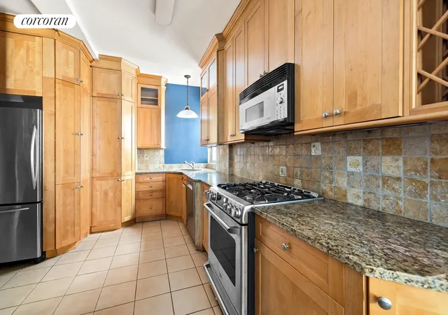 Photo 3 of Sale Pending at 370 Riverside Dr #5C, New York City, NY 10025 | MLS# RLS20085164 | Listing updated on 2026-08-31