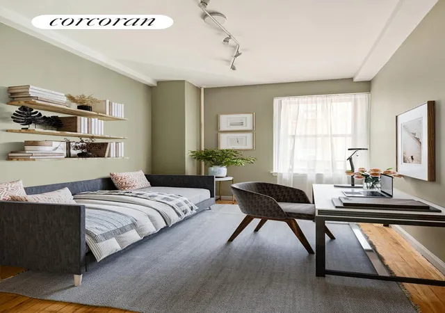 Photo 3 of Sale Pending at 370 Riverside Dr #5C, New York City, NY 10025 | MLS# RLS20085164 | Listing updated on 2026-08-31