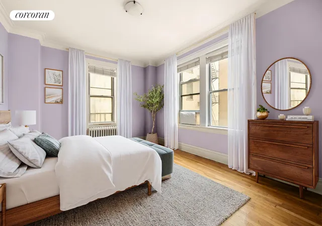 Photo 4 of Sale Pending at 370 Riverside Dr #5C, New York City, NY 10025 | MLS# RLS20085164 | Listing updated on 2026-08-31