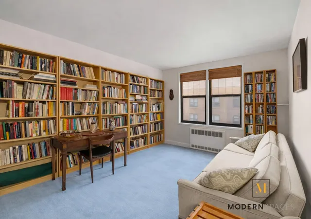 Photo 1 of Sale Pending at 33 27 91st Street #2-E, Jackson Heights, NY 11372 | MLS# RLS20085248 | Listing updated on 2026-10-04