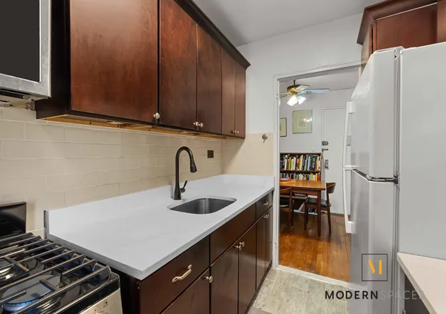 Photo 3 of Sale Pending at 33 27 91st Street #2-E, Jackson Heights, NY 11372 | MLS# RLS20085248 | Listing updated on 2026-10-04