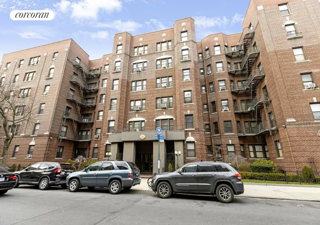 Photo 2 of Sale Pending at 2601 Glenwood Rd #2A, Brooklyn, NY 11210 | MLS# RLS20085249 | Listing updated on 2026-09-29