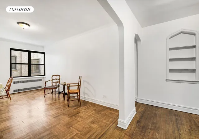 Photo 3 of Sale Pending at 2601 Glenwood Rd #2A, Brooklyn, NY 11210 | MLS# RLS20085249 | Listing updated on 2026-09-29