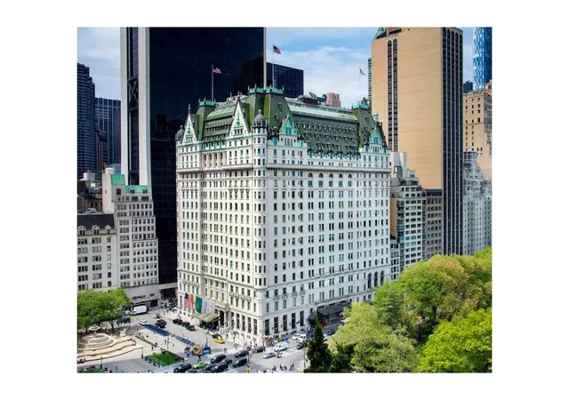 House for sale at 1 Central Park S #1437, New York City, NY 10019 | MLS# RLS20085281 | Listing updated on 2026-09-26