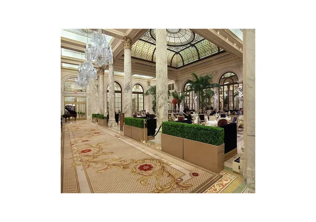 Photo 1 of House for sale at 1 Central Park S #1437, New York City, NY 10019 | MLS# RLS20085281 | Listing updated on 2026-09-26