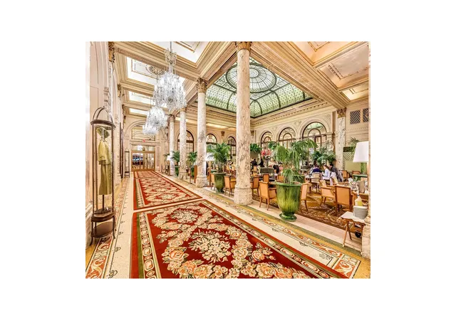 Photo 2 of House for sale at 1 Central Park S #1437, New York City, NY 10019 | MLS# RLS20085281 | Listing updated on 2026-09-26