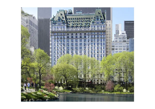 Photo 4 of House for sale at 1 Central Park S #1437, New York City, NY 10019 | MLS# RLS20085281 | Listing updated on 2026-09-26