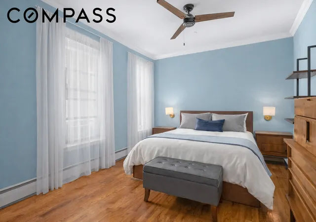 Photo 4 of House for sale at 231 W 148th Street #4K, New York, NY 10039 | MLS# RLS20072396 | Listing updated on 2026-08-31