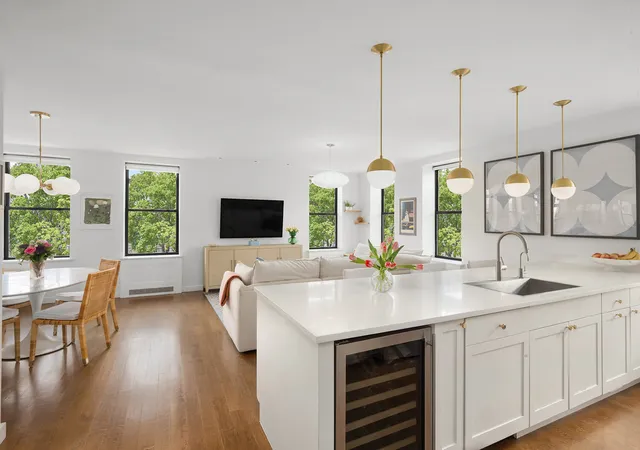 Sale Pending at 478 Central Park W #5B, New York City, NY 10025 | MLS# RLS20085358 | Listing updated on 2026-09-03