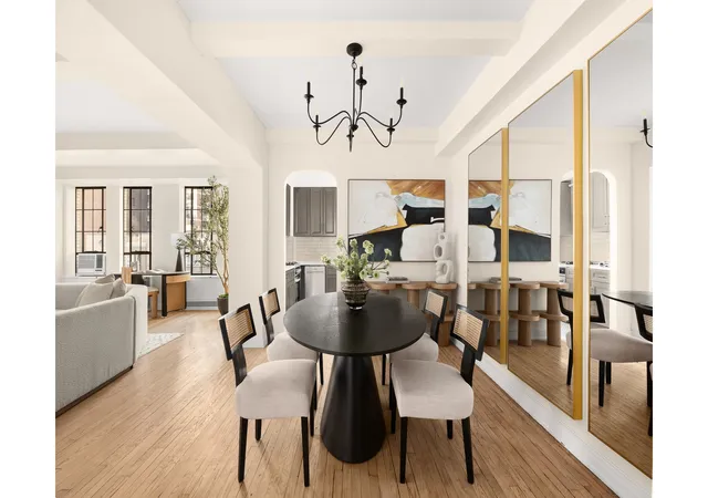 Photo 1 of Sale Pending at 340 W 57th Street #8D, New York, NY 10019 | MLS# RLS20085363 | Listing updated on 2026-09-13