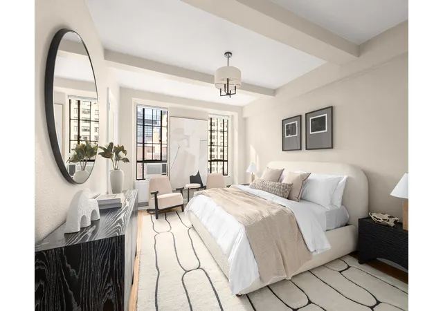 Photo 3 of Sale Pending at 340 W 57th Street #8D, New York, NY 10019 | MLS# RLS20085363 | Listing updated on 2026-09-13