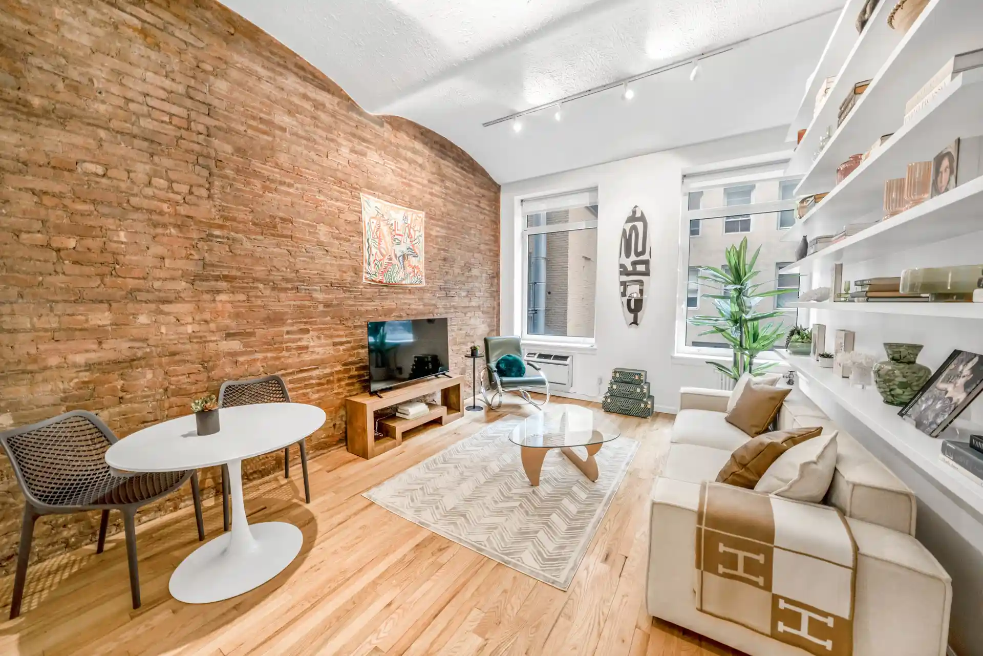 Photo 1 of Sale Pending at 39 E 12th Street #410, New York City, NY 10003 | MLS# RLS20085392 | Listing updated on 2026-10-28