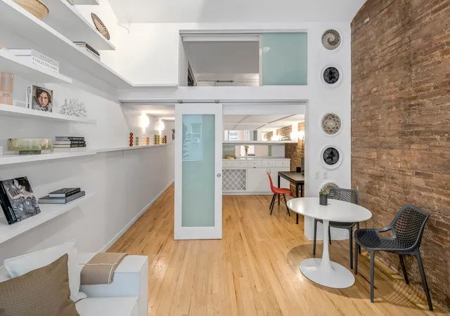 Photo 3 of Sale Pending at 39 E 12th Street #410, New York City, NY 10003 | MLS# RLS20085392 | Listing updated on 2026-10-07
