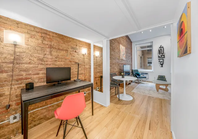 Photo 3 of Sale Pending at 39 E 12th Street #410, New York City, NY 10003 | MLS# RLS20085392 | Listing updated on 2026-10-07