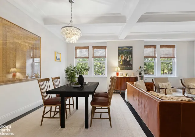 Photo 2 of Sale Pending at 125 E 63rd Street #4C, New York, NY 10065 | MLS# RLS20085462 | Listing updated on 2026-08-31