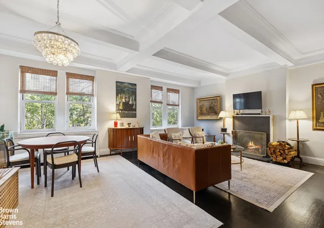 Photo 3 of Sale Pending at 125 E 63rd Street #4C, New York, NY 10065 | MLS# RLS20085462 | Listing updated on 2026-08-31