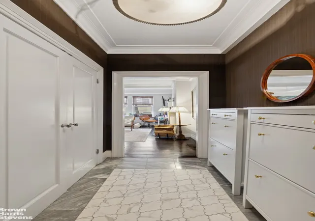 Listing Photo 4 - Condo for sale in building located at 125 E 63Rd St, New York City, NY 10065 - Unit #4C