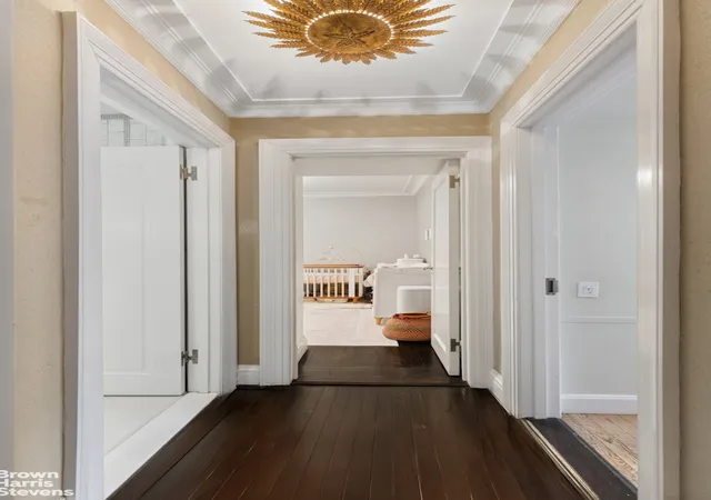 Listing Photo 5 - Condo for sale in building located at 125 E 63Rd St, New York City, NY 10065 - Unit #4C
