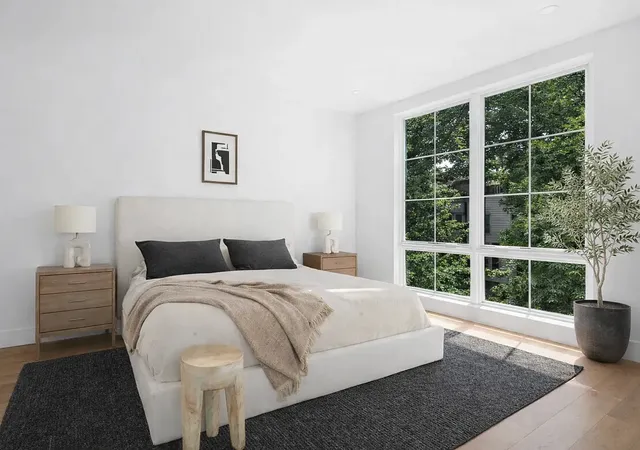 Photo 3 of House for sale at 1019 Hancock St #2R, New York City, NY 11221 | MLS# RLS20085575 | Listing updated on 2026-09-20