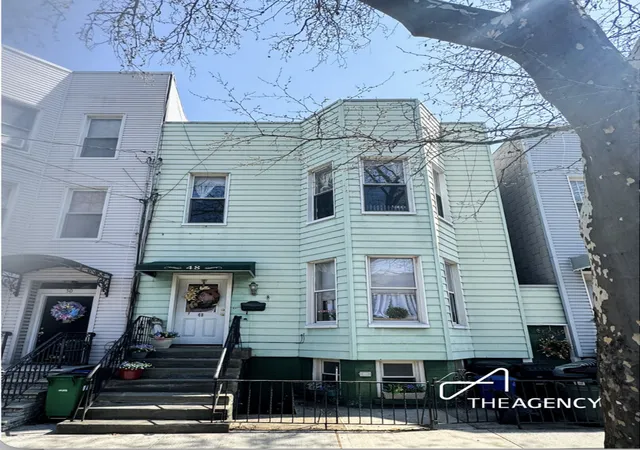 Multi family home for sale at 48 Hausman St, New York City, NY 11222 | MLS# RLS20085578