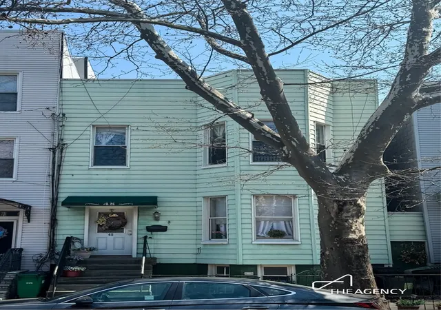 Photo 2 of Multi family home for sale at 48 Hausman St, New York City, NY 11222 | MLS# RLS20085578 | Listing updated on 2026-09-19