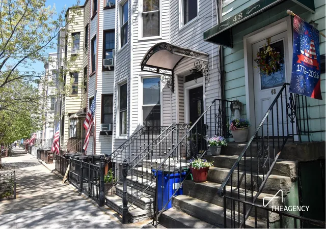 Photo 3 of Multi family home for sale at 48 Hausman St, New York City, NY 11222 | MLS# RLS20085578 | Listing updated on 2026-09-19