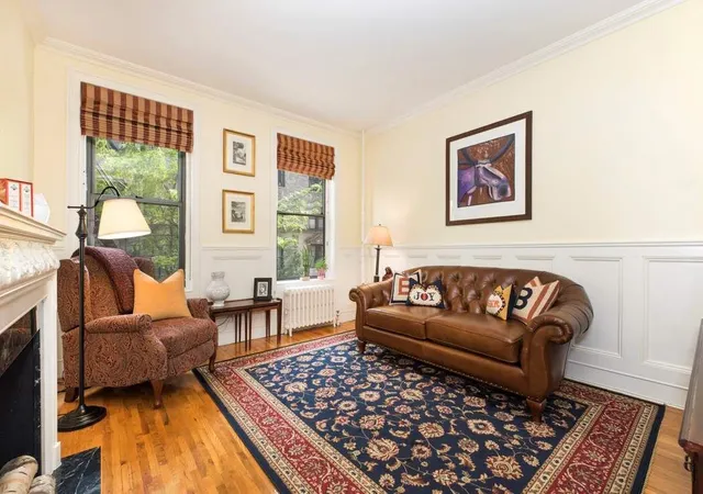 Townhouse for sale at 330 E 94th Street #2A, New York City, NY 10128 | MLS# RLS20085583
