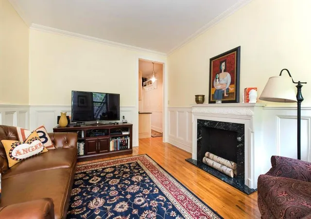 Photo 2 of Townhouse for sale at 330 E 94th Street #2A, New York City, NY 10128 | MLS# RLS20085583 | Listing updated on 2026-10-02
