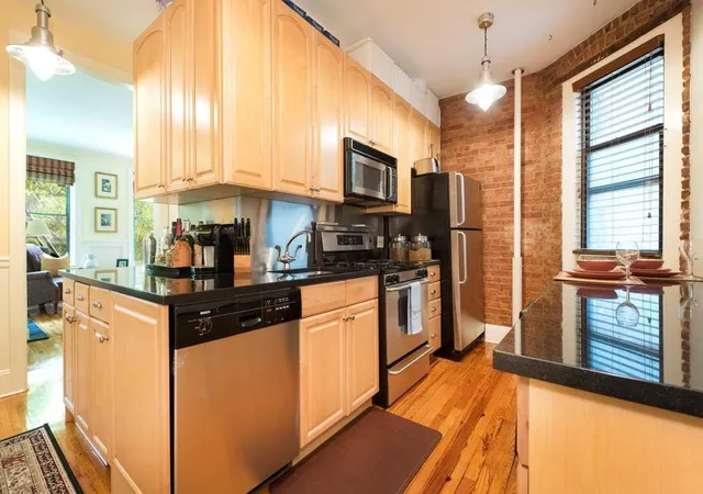 Photo 3 of Townhouse for sale at 330 E 94th Street #2A, New York City, NY 10128 | MLS# RLS20085583 | Listing updated on 2026-10-02