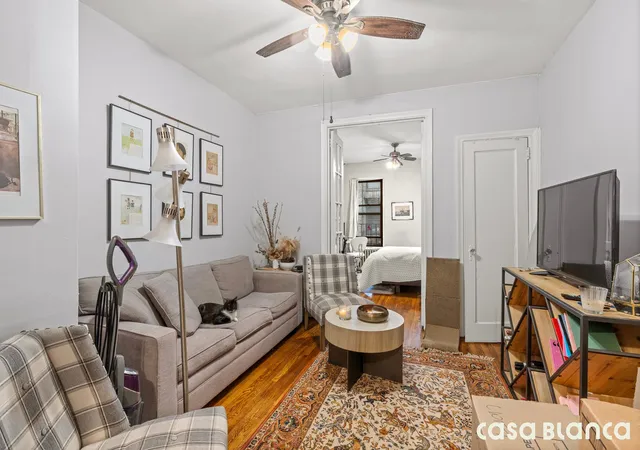 Photo 1 of Condo for sale at 211 E 88th Street #2-C, New York, NY 10128 | MLS# RLS20085653 | Listing updated on 2026-09-08