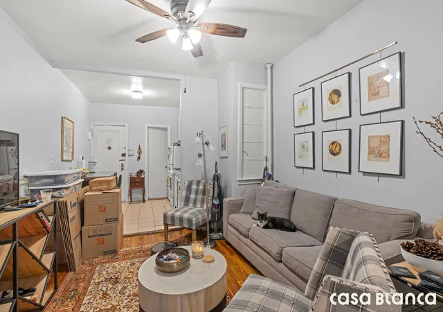 Photo 2 of Condo for sale at 211 E 88th Street #2-C, New York, NY 10128 | MLS# RLS20085653 | Listing updated on 2026-09-08