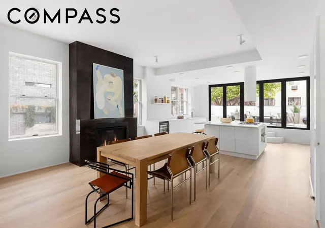 Single family home for sale at 61 S 4Th St, New York City, NY 11249 | MLS# RLS20064629