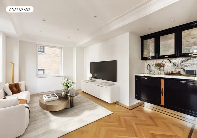 Listing Photo 5 - Condo for sale in building located at 60 E 88Th St, New York City, NY 10128 - Unit #12