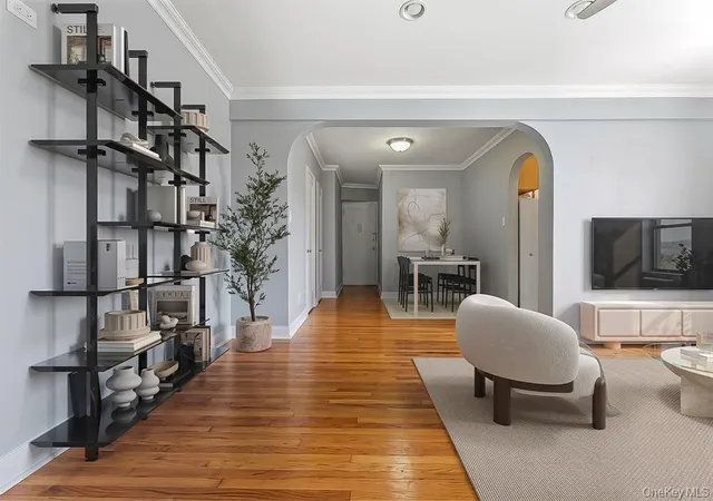 Photo 3 of Condo for sale at 5621 Netherland Ave #6-B, New York City, NY 10471 | MLS# RLS20085728 | Listing updated on 2026-10-05