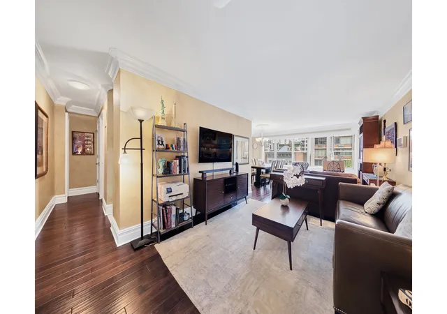 Photo 1 of Sale Pending at 360 E 72nd Street #A606, New York, NY 10021 | MLS# RLS20085732 | Listing updated on 2026-09-24