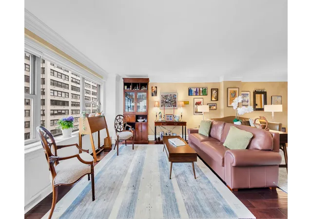 Photo 2 of Sale Pending at 360 E 72nd Street #A606, New York, NY 10021 | MLS# RLS20085732 | Listing updated on 2026-09-24