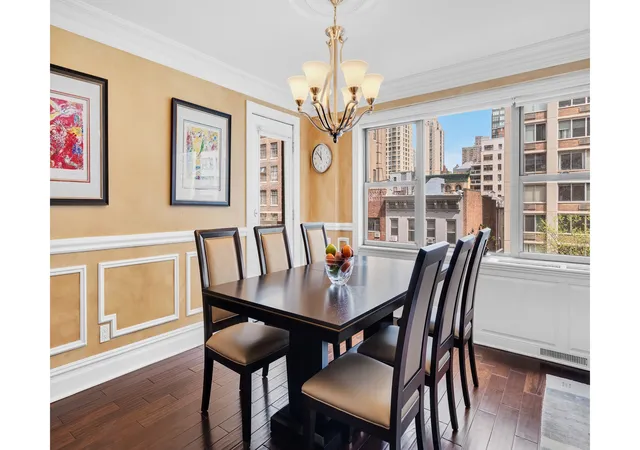 Photo 3 of Sale Pending at 360 E 72nd Street #A606, New York, NY 10021 | MLS# RLS20085732 | Listing updated on 2026-09-24