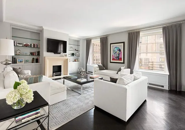 House for sale at 525 Park Ave #10C, New York City, NY 10065 | MLS# RLS20085759 | Listing updated on 2026-09-29