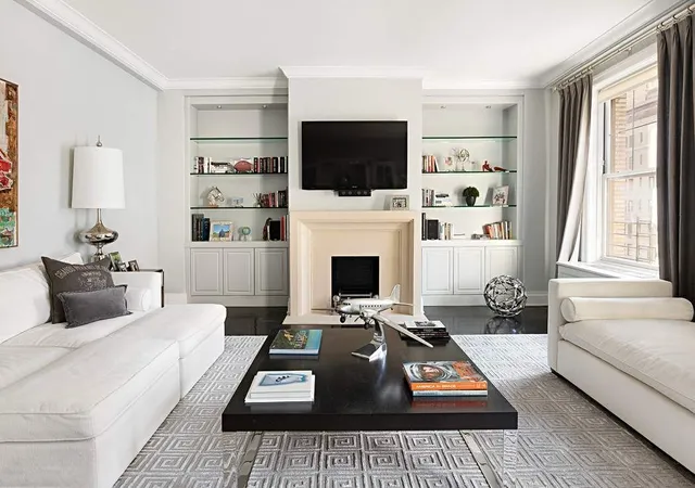 Photo 1 of House for sale at 525 Park Ave #10C, New York City, NY 10065 | MLS# RLS20085759 | Listing updated on 2026-09-29