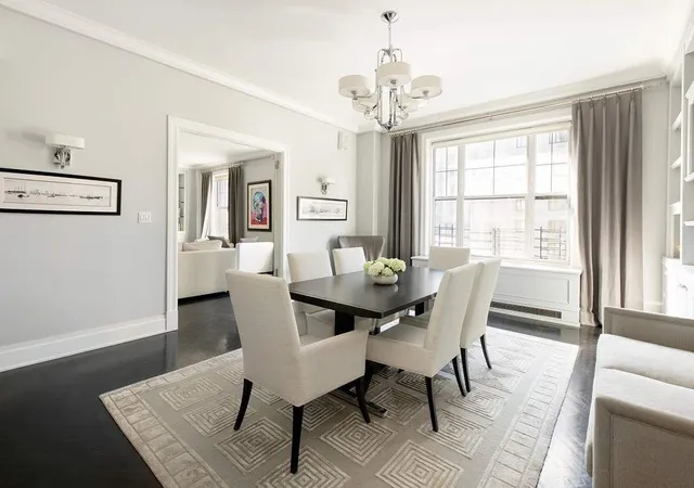 Photo 2 of House for sale at 525 Park Ave #10C, New York City, NY 10065 | MLS# RLS20085759 | Listing updated on 2026-09-29
