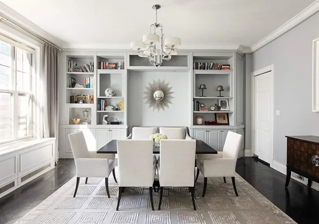Photo 3 of House for sale at 525 Park Ave #10C, New York City, NY 10065 | MLS# RLS20085759 | Listing updated on 2026-09-29