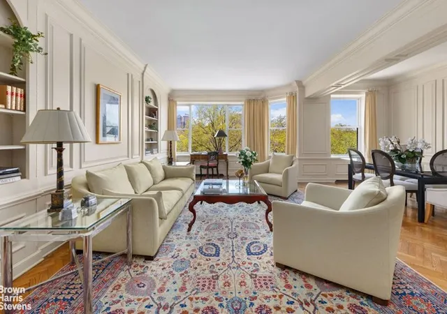 Photo 1 of Sale Pending at 1 E 66th Street #7/8C, New York City, NY 10021 | MLS# RLS20085780 | Listing updated on 2026-09-10