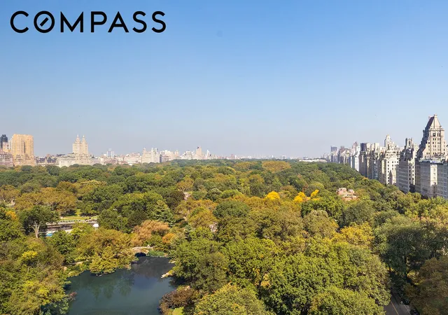 Photo 1 of House for sale at 1 Central Park S #909, New York, NY 10019 | MLS# RLS20085838 | Listing updated on 2026-09-28