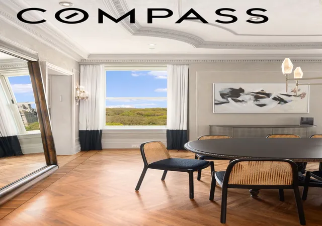 Photo 2 of House for sale at 1 Central Park S #909, New York, NY 10019 | MLS# RLS20085838 | Listing updated on 2026-09-28