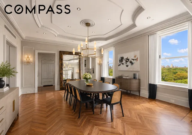 Photo 3 of House for sale at 1 Central Park S #909, New York, NY 10019 | MLS# RLS20085838 | Listing updated on 2026-09-28