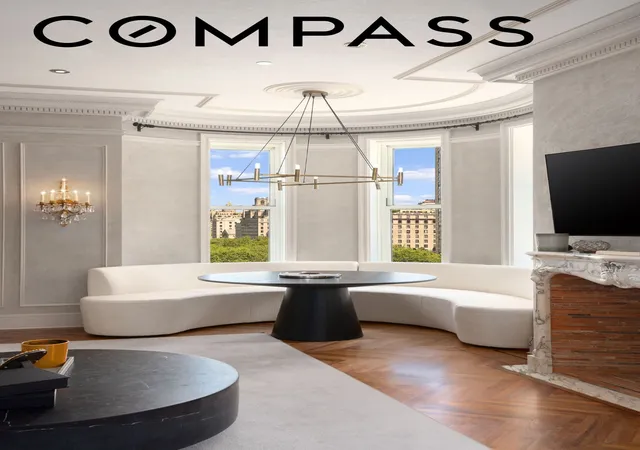 Photo 4 of House for sale at 1 Central Park S #909, New York, NY 10019 | MLS# RLS20085838 | Listing updated on 2026-09-28