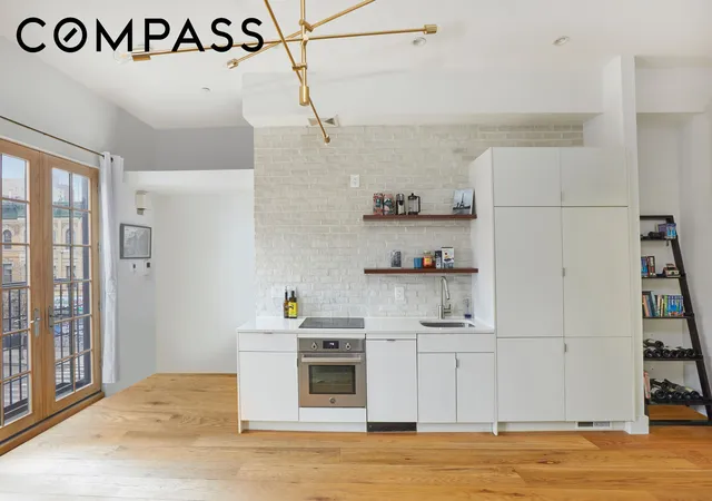 Photo 2 of Condo for sale at 216 Pulaski St #3R, New York City, NY 11206 | MLS# RLS20085862 | Listing updated on 2026-10-04