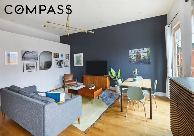 Photo 3 of Condo for sale at 216 Pulaski St #3R, New York City, NY 11206 | MLS# RLS20085862 | Listing updated on 2026-10-04