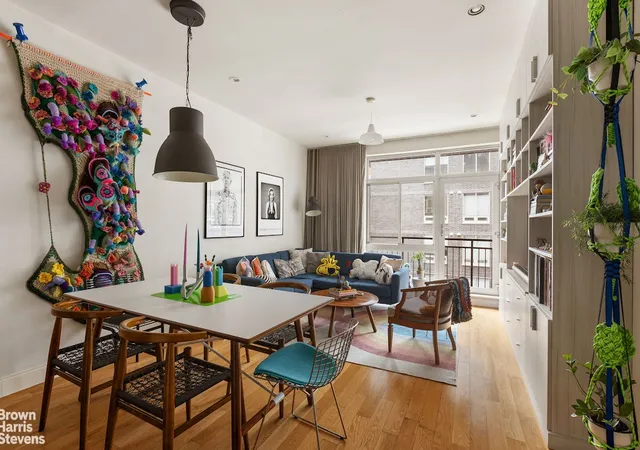Photo 1 of Sale Pending at 100 Engert Ave #2E, Brooklyn, NY 11222 | MLS# RLS20085917 | Listing updated on 2026-09-09