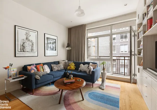 Photo 2 of Sale Pending at 100 Engert Ave #2E, Brooklyn, NY 11222 | MLS# RLS20085917 | Listing updated on 2026-09-09